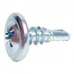 Śruba do blachy STP 4.2X13_PO